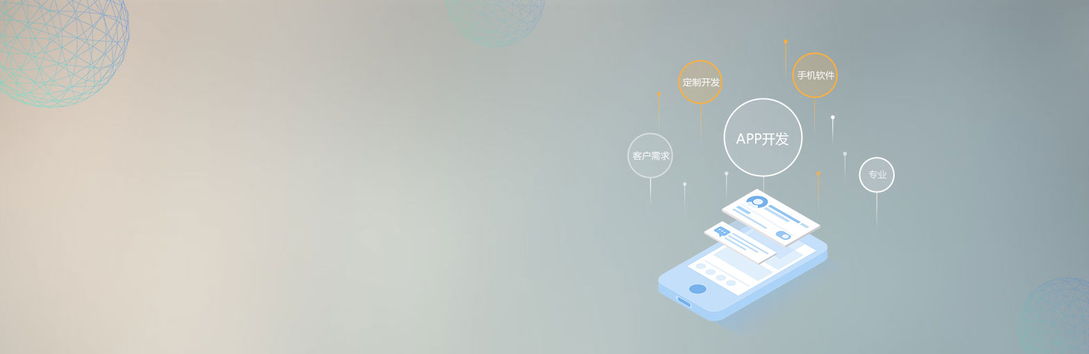 手机app软件开发优势
