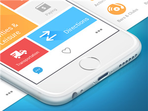 安菲科技APP开发-品牌APP制作应该具备哪些元素