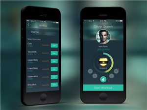安菲科技APP开发-会议APP软件开发解决方案