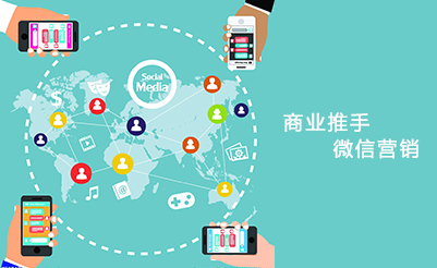 安菲科技APP开发-微信订阅号与服务号的区别