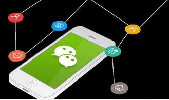 安菲科技APP开发-微信开发平台能做什么？