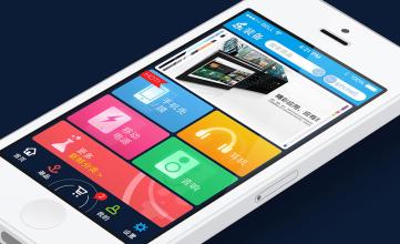 安菲科技APP开发-医疗电商app开发的争夺点或是O2O