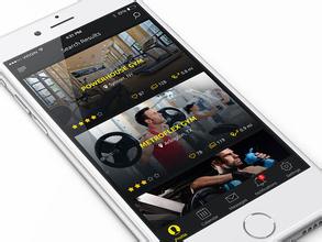 安菲科技APP开发-为什么需要开发健身app