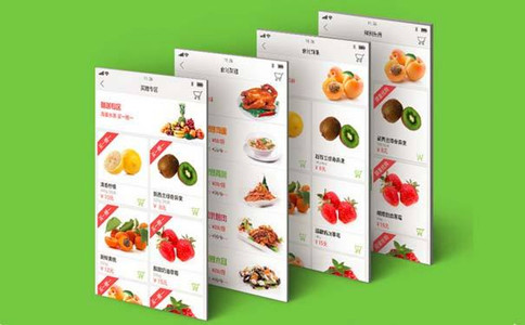 安菲科技APP开发-同城水果配送app开发难在哪里