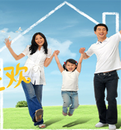 安菲科技APP开发-周末亲子游APP开发 陪伴孩子健康成长