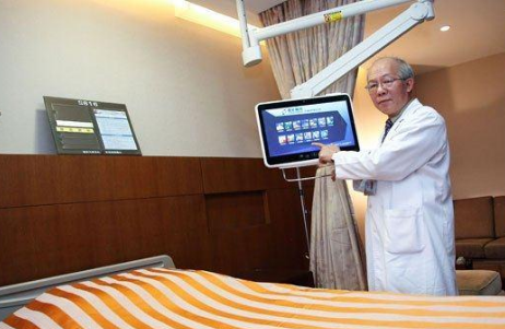 安菲科技APP开发-智慧病房APP开发涉及哪些管理