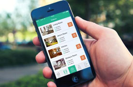安菲科技APP开发-重庆APP开发公司是怎样策划制作企业软件的