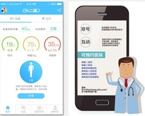 安菲科技APP开发-重庆健康APP开发