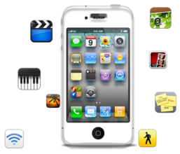 安菲科技APP开发-桑拿APP定制开发