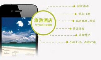 安菲科技APP开发-重庆APP开发公司推荐旅行必备APP