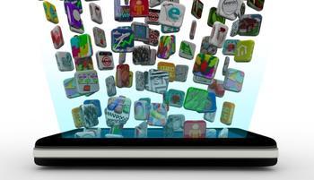 安菲科技APP开发-重庆APP开发推荐：“修图神器”滤镜APP