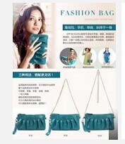 安菲科技APP开发-皮具行业APP开发