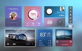 安菲科技APP开发-音乐播放器APP开发
