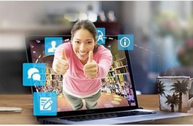 安菲科技APP开发-在线教育手机软件开发如何提高日活数