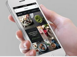 安菲科技APP开发-餐饮业APP制作