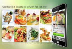 安菲科技APP开发-健康食品APP软件开发