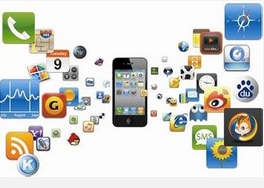 安菲科技APP开发-零售APP开发功能分析