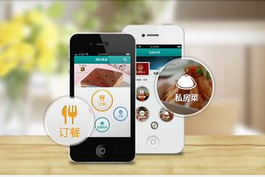安菲科技APP开发-外卖订餐手机软件开发