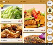 安菲科技APP开发-外卖订餐APP制作分析