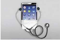 安菲科技APP开发-医疗APP开发