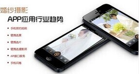 安菲科技APP开发-婚纱摄影手机软件开发