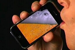 安菲科技APP开发-喝酒游戏APP制作