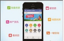 安菲科技APP开发-买房APP软件开发