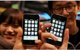 安菲科技APP开发-求职类APP软件开发