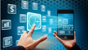 安菲科技APP开发-智慧城市APP软件开发解决方案