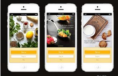 安菲科技APP开发-食品APP公司