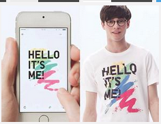 安菲科技APP开发-优衣库虚拟试衣间APP软件开发