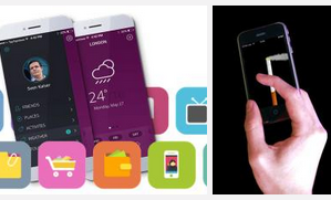 安菲科技APP开发-烟酒行业安卓软件开发