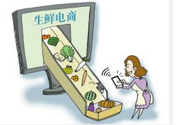 安菲科技APP开发-生鲜电商手机APP开发方向
