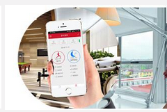 安菲科技APP开发-同城活动手机软件开发