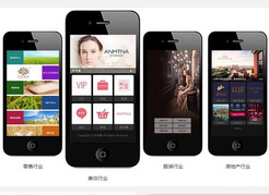 安菲科技APP开发-连锁行业OAAPP软件开发需解决什么问题
