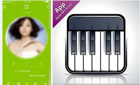 安菲科技APP开发-重庆音乐社交APP开发