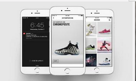 重庆APP开发：如何创建鞋业APP发展模式
