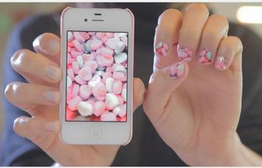 安菲科技APP开发-河狸家上门美甲APP定制开发案例分析