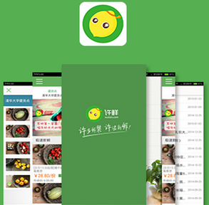 安菲科技APP开发-生鲜企业APP开发发展方向