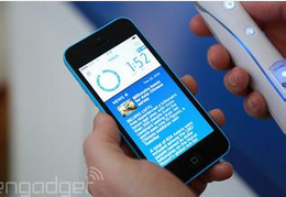 安菲科技APP开发-蓝牙APP软件开发需要多少钱