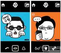 安菲科技APP开发-人像漫画app软件开发