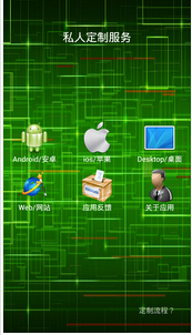 安菲科技APP开发-重庆APP开发公司为何需要抓住“她时代”