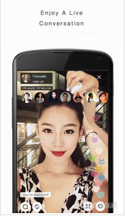 安菲科技APP开发-王思聪投资17 社区APP为何登顶AppStore