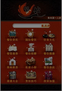 安菲科技APP开发-餐饮企业APP开发下一个风口在哪里