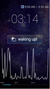 安菲科技APP开发-睡眠监控APP外包失眠者的福音