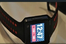 安菲科技APP开发-可穿戴APP制作如何运用到运动品牌营销