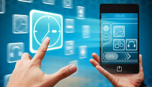 安菲科技APP开发-开发一个app需要多长时间