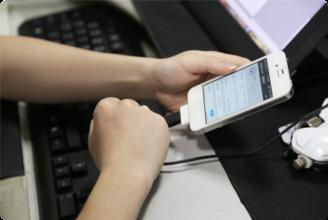 安菲科技APP开发-上门足疗服务APP定制开发完善企业服务体系
