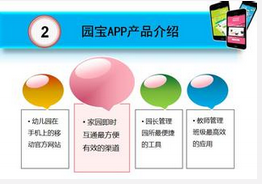 安菲科技APP开发-知了幼儿园APP开发案例分析