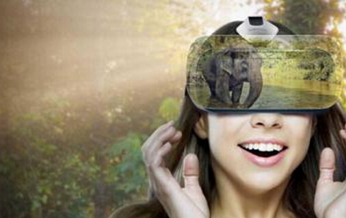 VR为视频直播APP开发提供了新的亮点